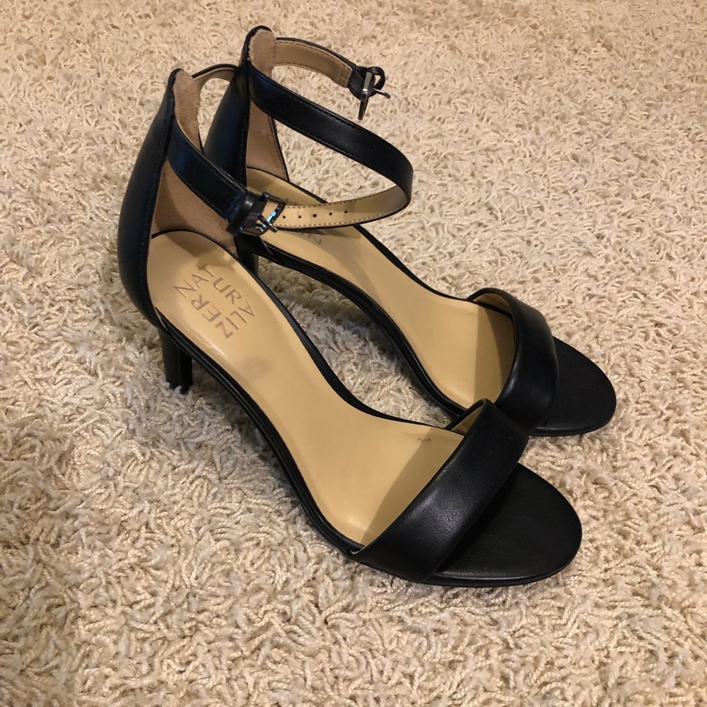 Naturalizer heels